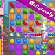 Illustration for article titled The Candy Crush Saga creators also claim to own the word “saga”